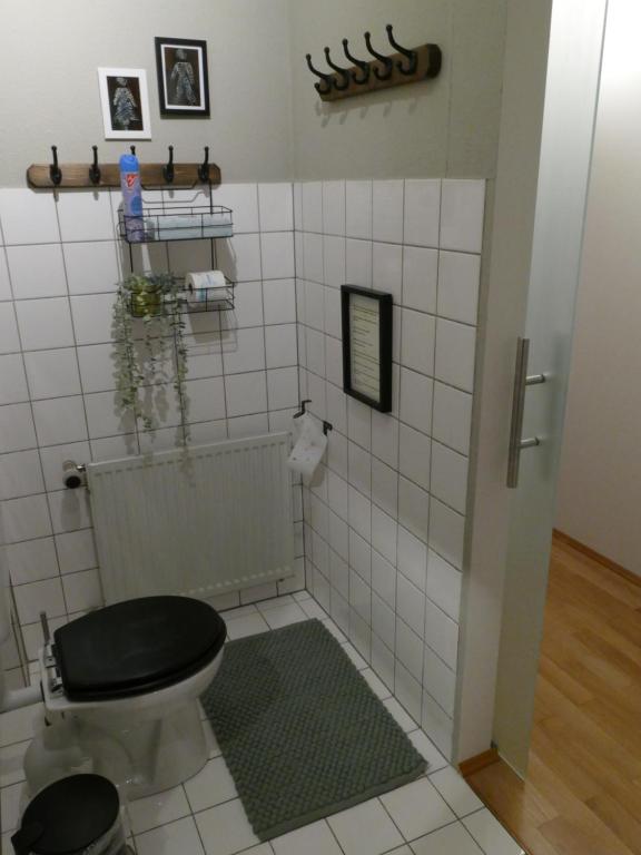 Schöner Wohnen in Volkmarsen room 4