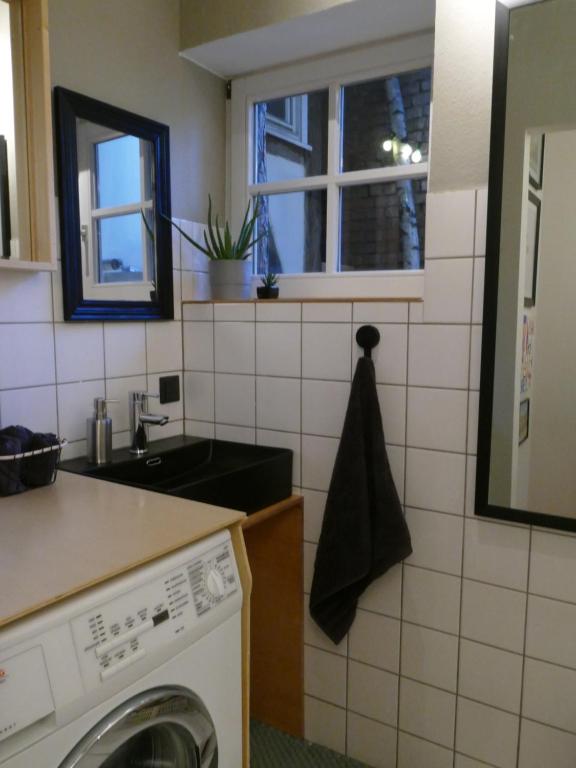 Schöner Wohnen in Volkmarsen room 5