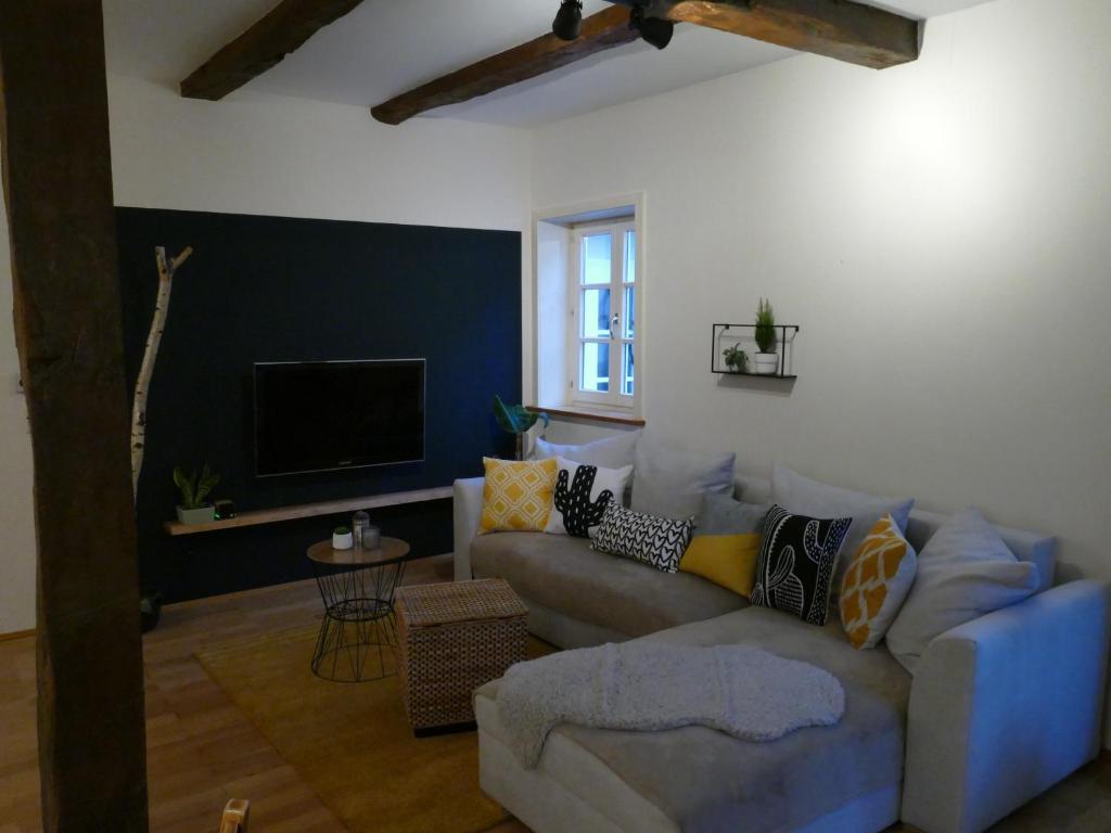 Schöner Wohnen in Volkmarsen room 6